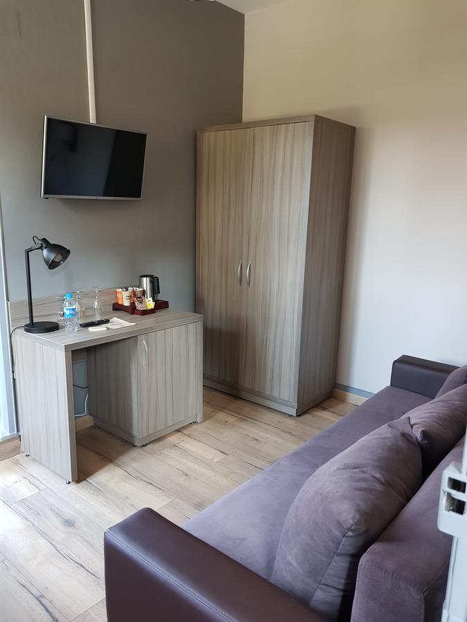 Logis - Chateau De La Motte - & Restaurant 3*