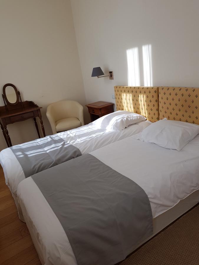 Logis - Chateau De La Motte - & Restaurant Liessies