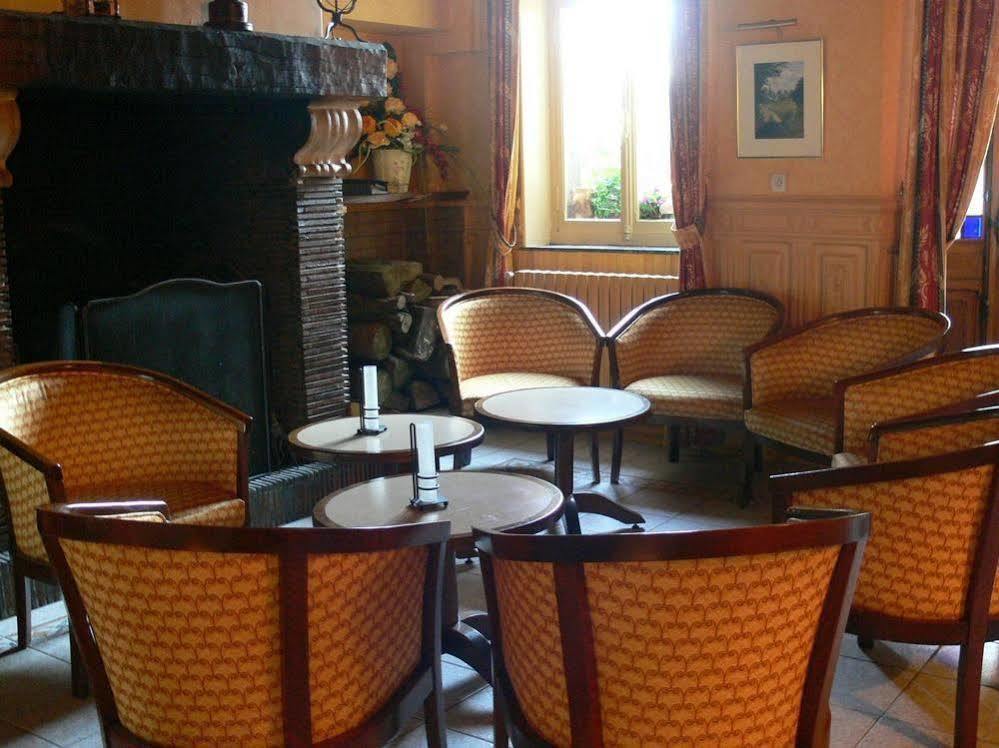 Logis - Chateau De La Motte - & Restaurant 3*